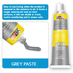 Keo tạo gioăng Power Eagle RTV Silicone Gasket Maker