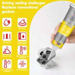Keo tạo gioăng Power Eagle RTV Silicone Gasket Maker