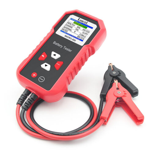 Máy kiểm ắc quy Lancol MICRO-500
