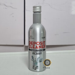 Dung dịch súc kim phun - buồng đốt THACO CASF Deposit Cleaner DC2001