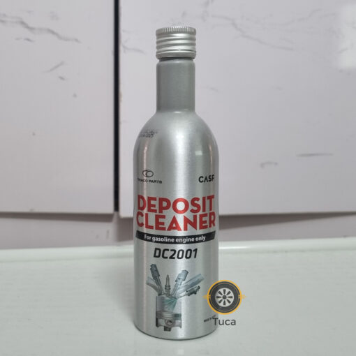 Dung dịch súc kim phun - buồng đốt THACO CASF Deposit Cleaner DC2001
