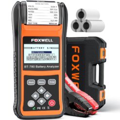 Máy kiểm tra ắc quy FOXWELL BT780
