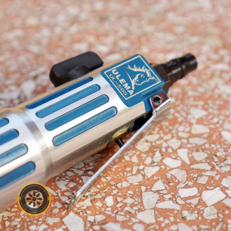 Máy vặn vít chạy khí nén ULEMA UL-505