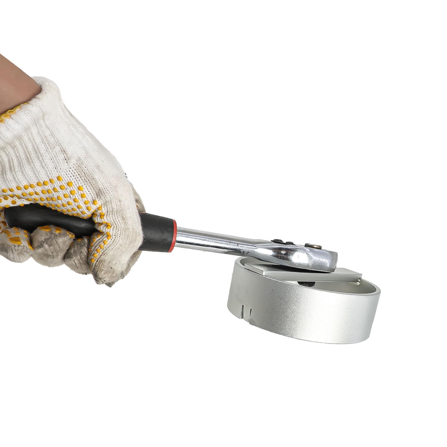 Vam nắp bình xăng Volkswagen Audi Porsche T10202