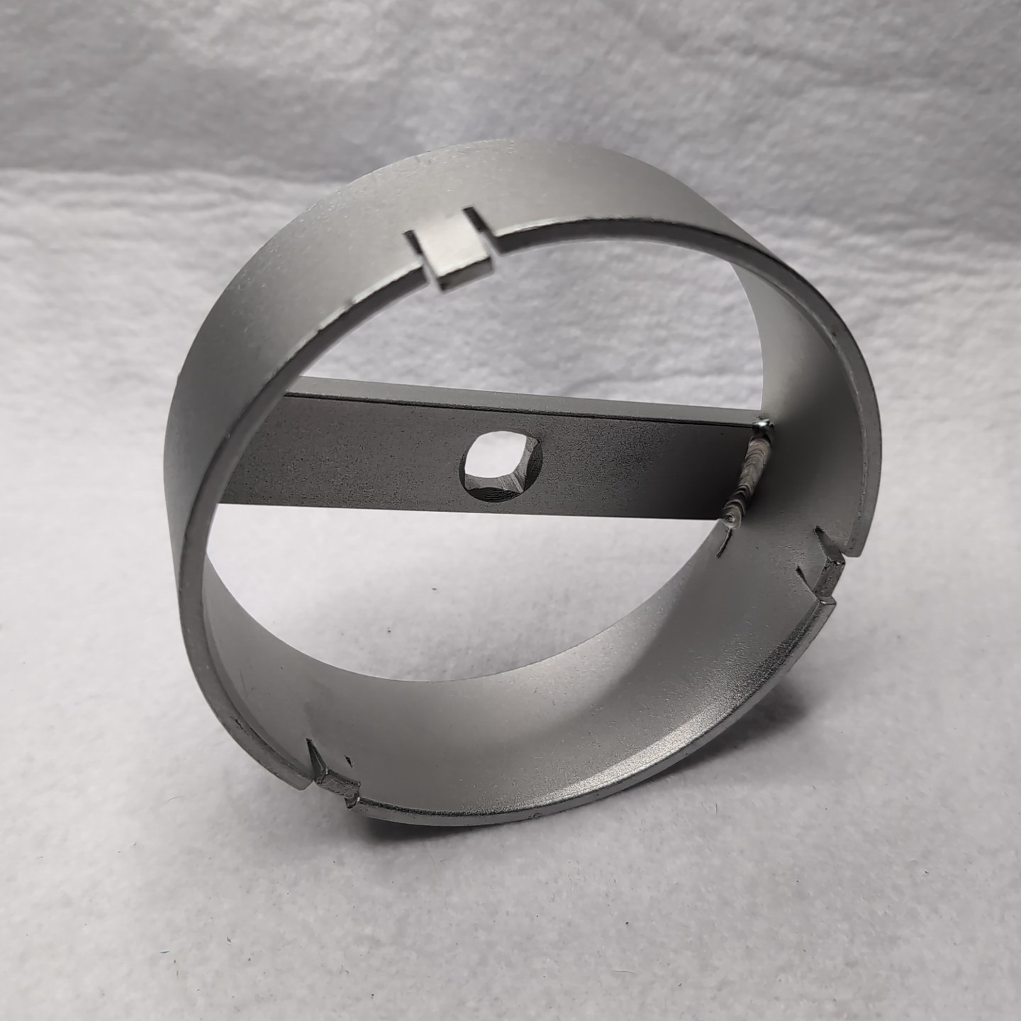 Vam nắp bình xăng Volkswagen Audi Porsche T10202