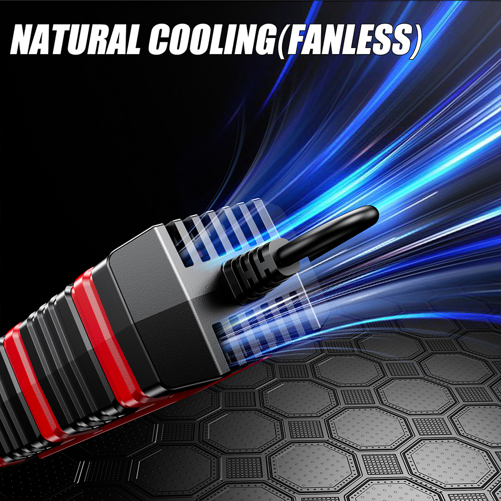 Bộ sạc ắc quy ô tô xe máy thông minh Foxsur FBC061215E