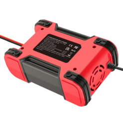 Bộ sạc ắc quy Foxsur FBC122412D 7 bước 12V 12V