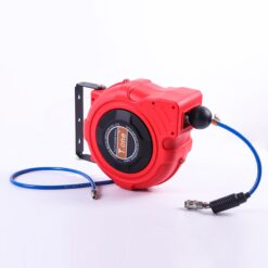 Cuộn dây hơi tự rút T.one TY-2, ống nhựa PU lưới. dài 10m, đường kính 5*8mm