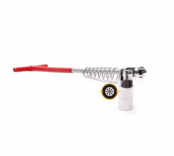 Khẩu tháo bugi ô tô 16/21mm đầu lò xo