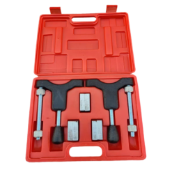 Bộ ta rô tạo ren ngoài đầu trục bánh xe tải