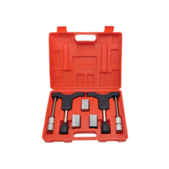 Bộ ta rô tạo ren ngoài đầu trục bánh xe tải