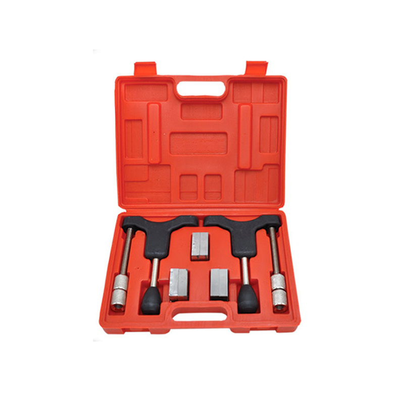 Bộ ta rô tạo ren ngoài đầu trục bánh xe tải