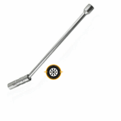 Tuýp tháo bugi ô tô 16/21mm xoay 360 độ