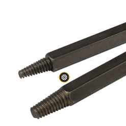 Dụng cụ, tua vít tháo bugi gãy trong giếng bugi ô tô, xe tải, xe hơi